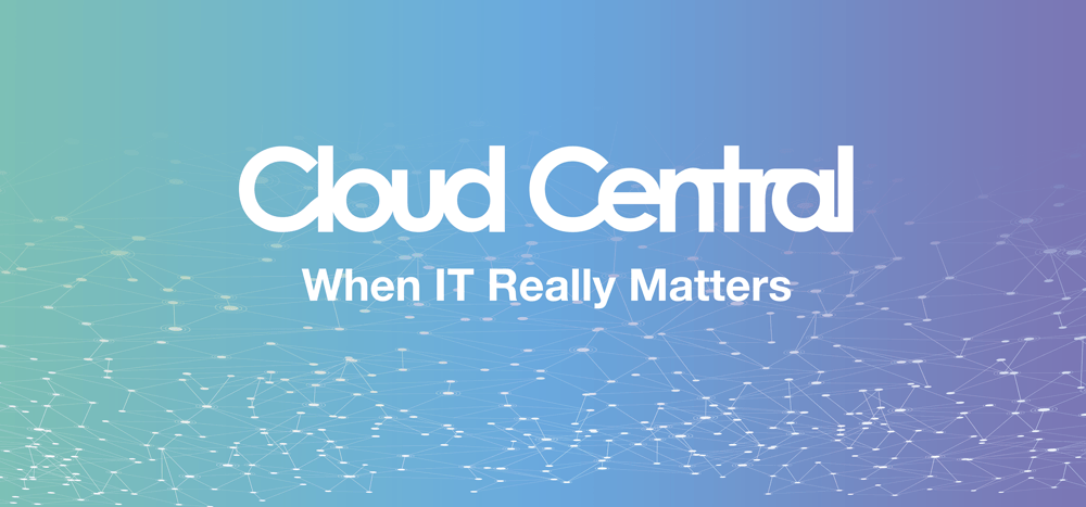 cloud central