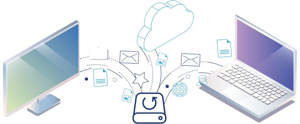 Cloud Central business continuity