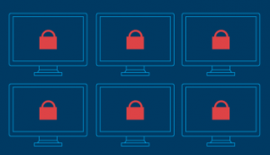 Cloud Central ransomware support