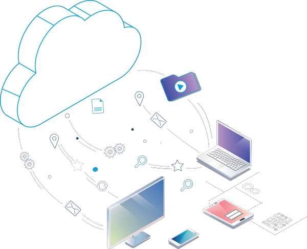 Cloud Central Cloud migration