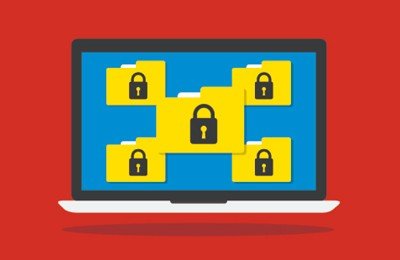 Cloud Central ransomware support