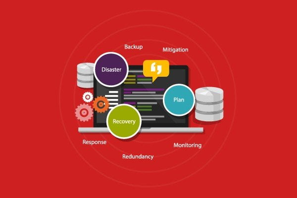 Cloud Central disaster planning