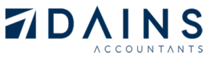 Dains Accountants logo