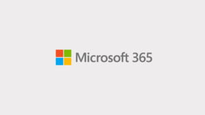 Microsoft 365 logo